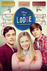 The Lodge: Música e Segredos (1ª Temporada) (The Lodge)
