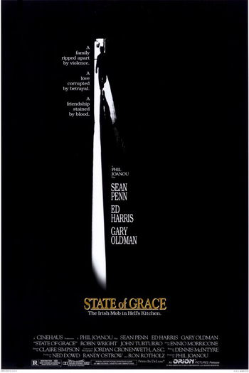  de Filme Um Tiro de Misericórdia (1990)