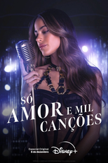 Só Amor e Mil Canções (Solo Amor Y Mil Canciones)