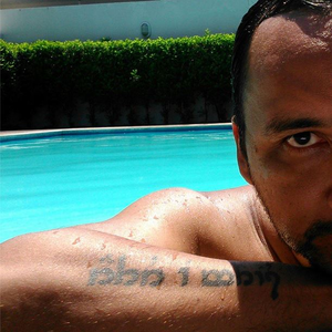 Foto de perfil de Fabrício
