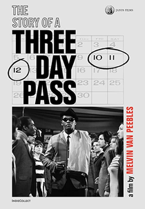 The Story of a Three Day Pass (The Story of a Three Day Pass / La permission)