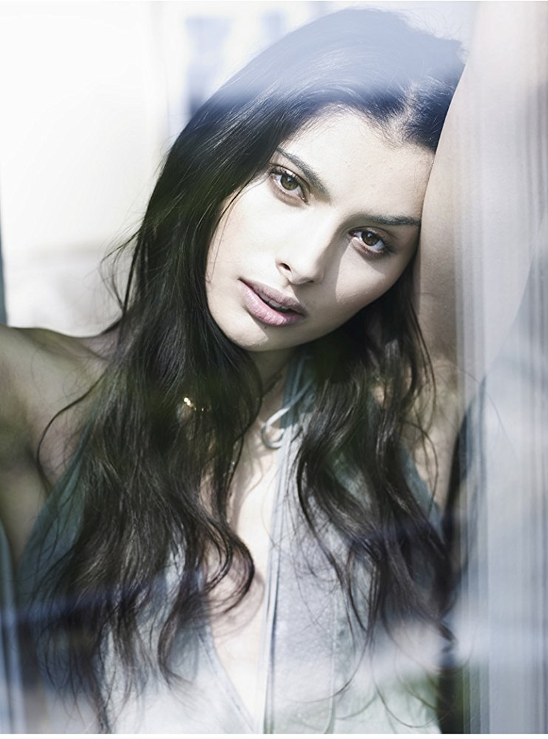 Gabriella Wright (I) - Foto 1