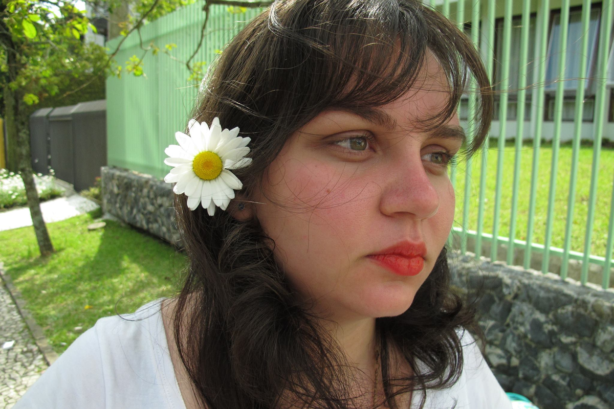 Renata - Foto 1