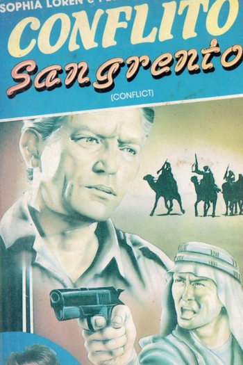  de Filme Conflito Sangrento (1966)