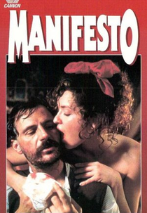 Manifesto por uma Noite de Amor (Manifesto)