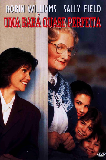  de Filme Uma Babá Quase Perfeita (1993)