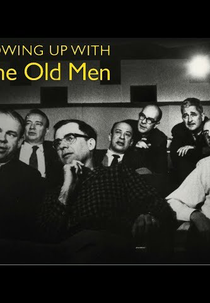 Growing Up with Nine Old Men (Growing Up with Nine Old Men)