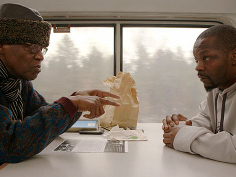 Foto 5 de Em Trânsito