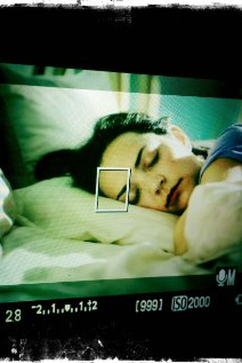 Poster de Curta iVOTE  (2012)