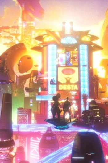 Poster de Episódio Mukudzei (2023)