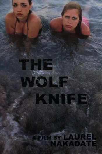 Poster de Filme The Wolf Knife (2010)