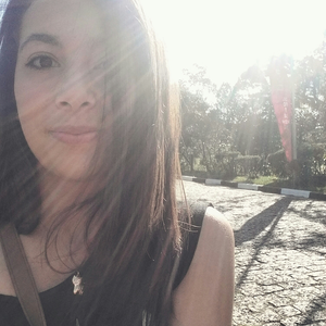 Foto de perfil de Thayna