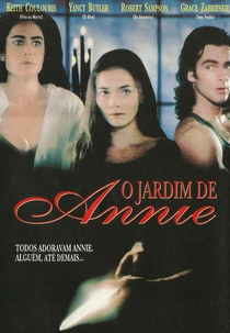 O Jardim de Annie (Annie's Garden)