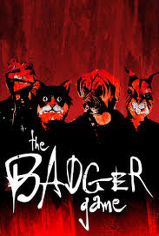 Poster 3 de Filme The Badger Game (2014)