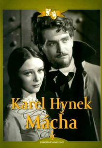 Karel Hynek Mácha (Karel Hynek Mácha)