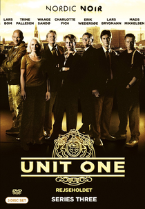 Unit One (3ª Temporada) (Rejseholdet (Season 3))