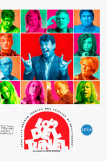 Los del túnel (Los del túnel)