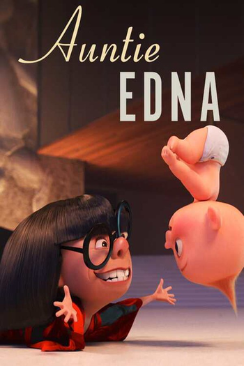  de Curta Tia Edna (2018)