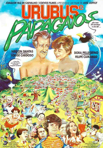 Urubus e Papagaios (Urubus e Papagaios)