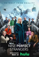 Nove Desconhecidos (2ª Temporada)