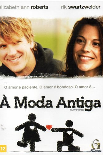  de Filme À Moda Antiga (2014)