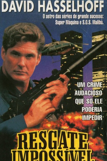  de Filme Resgate Impossível (1996)