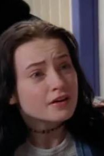 Poster de Episódio Double Blind (1997)