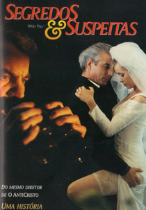 Segredos & Suspeitas (Affair Play)