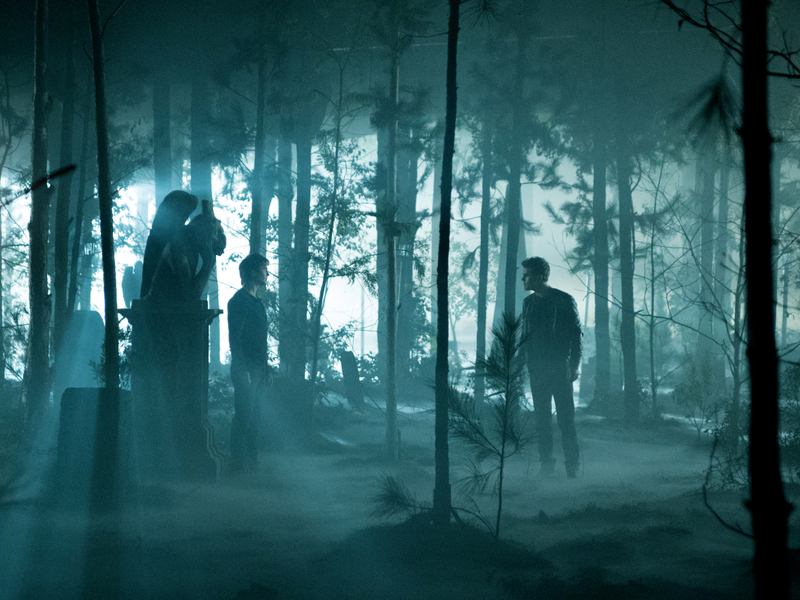 Foto 25 de The Vampire Diaries (8ª Temporada)