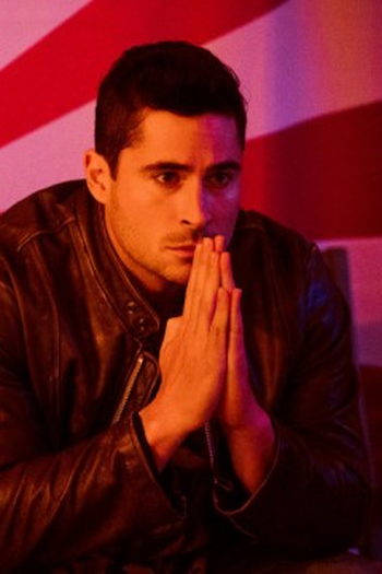 Poster de Episódio Lips (2022)