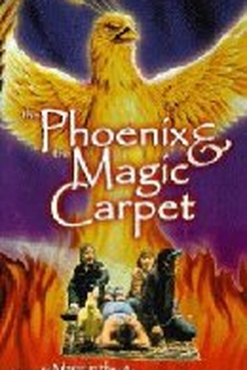  de Filme A Fênix e o Tapete Mágico (1995)