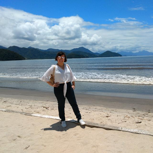 Foto de perfil de Lilian