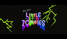 We Are Little Zombies (Wî â Ritoru Zonbîzu) teaser trailer - Makoto Nagahisa-directed movie