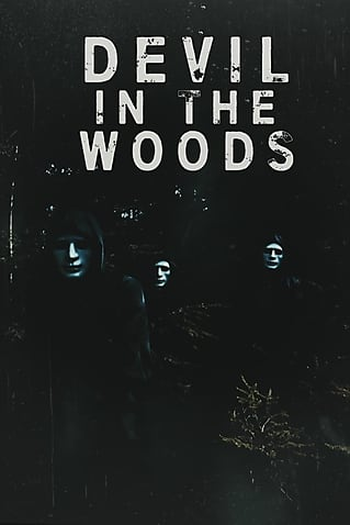 Poster de Filme Devil in the Woods (2021)