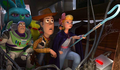 Conan O’Brien entra para o elenco de ‘Toy Story 5’ dublando um novo personagem