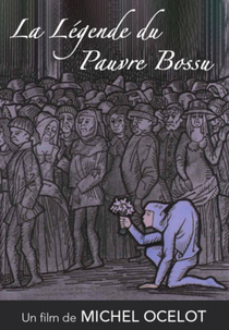 A Lenda do Pobre Corcunda (La légende du pauvre bossu)