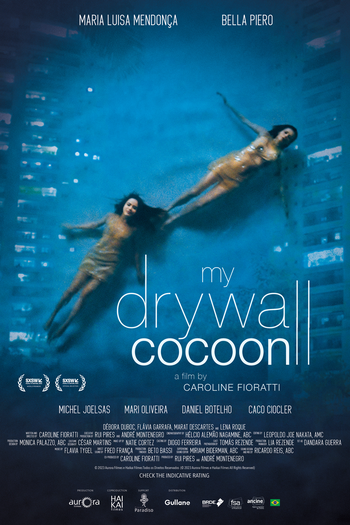  de Filme Meu Casulo de Drywall (2023)