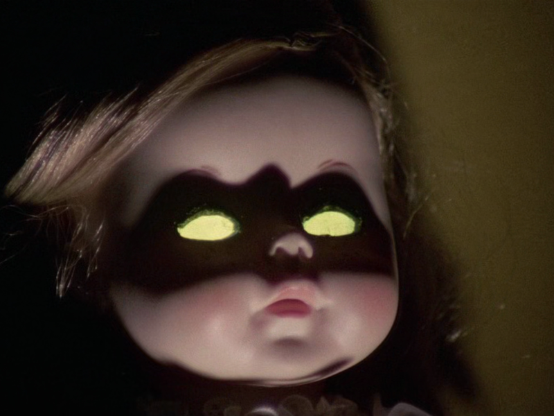 Foto 16 de Espírito Maligno