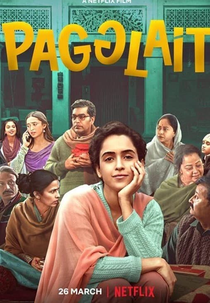 Garota Estranha (Pagglait)