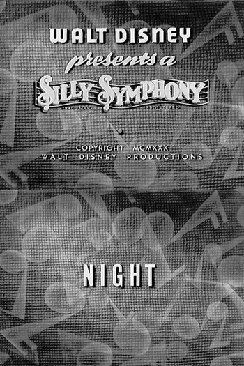  de Curta Noite (1930)