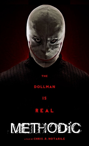 Methodic - 2018 | Filmow