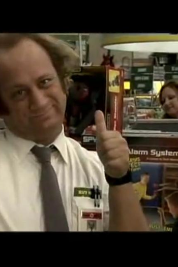  de Série Chuck Versus the Webisodes (2008)