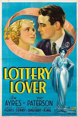 Sorteio Amoroso (Lottery Lover)