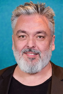 Jez Butterworth - Poster 1