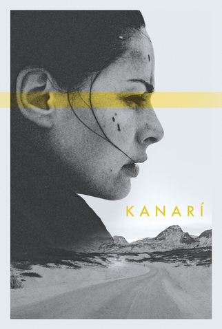Poster 1 de Curta Kanari (2018)