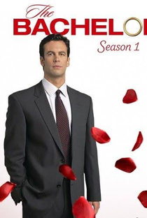 The Bachelor (1.ª temporada) - Poster / Capa / Cartaz - Oficial 1
