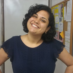 Foto de perfil de Layanne Ferro