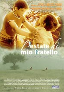 L'estate di mio fratello  (L'estate di mio fratello )