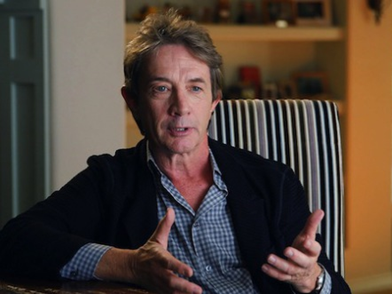 Foto 2 de Misery Loves Comedy