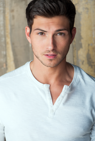 Robert Scott Wilson